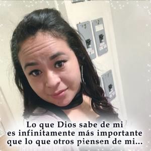 Meet your Posher, Jenny mar